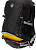 Рюкзак Jack Wolfskin Moab Jam 30 Black - Фото 9 малая