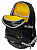 Рюкзак Jack Wolfskin Moab Jam 30 Black - Фото 11 малая