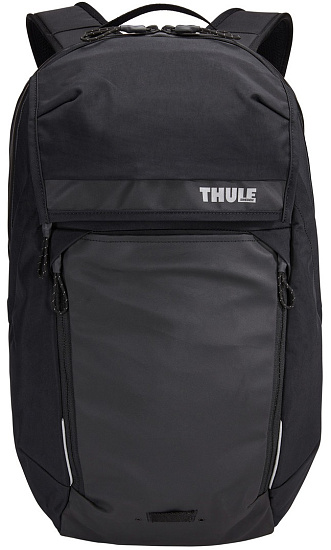 Рюкзак Thule Paramount Commuter 27 Black - Фото 3 большая