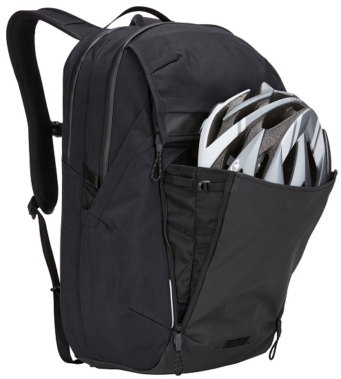 Рюкзак Thule Paramount Commuter 27 Black - Фото 9 большая