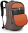 Рюкзак Osprey Metron Airspeed 34 Magma Brown - Фото 4 малая