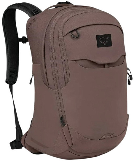 Рюкзак Osprey Metron Airspeed 34 Magma Brown - Фото 1 большая