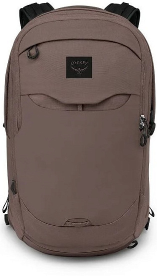 Рюкзак Osprey Metron Airspeed 34 Magma Brown - Фото 6 большая