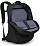 Рюкзак Osprey Metron Airspeed 34 Black - Фото 3 малая