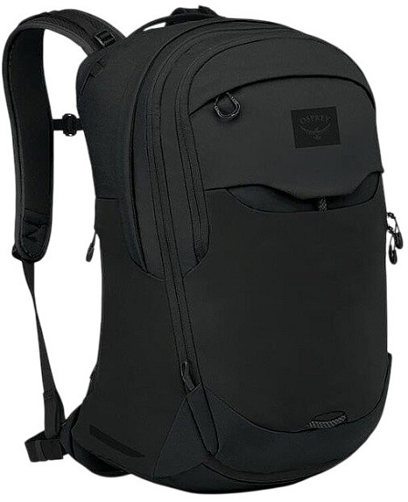 Рюкзак Osprey Metron Airspeed 34 Black - Фото 1 большая