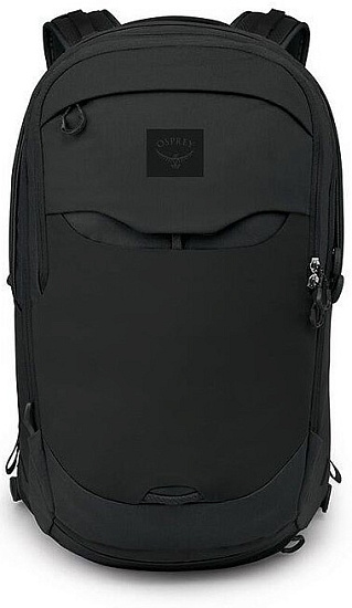 Рюкзак Osprey Metron Airspeed 34 Black - Фото 5 большая
