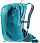 Рюкзак Deuter Race EXP Air Navy-Denim - Фото 3 малая