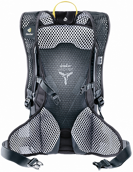 Рюкзак Deuter Race EXP Air Navy-Denim - Фото 2 большая
