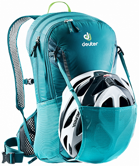 Рюкзак Deuter Race EXP Air Navy-Denim - Фото 4 большая