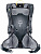 Рюкзак Deuter Race EXP Air Black - Фото 2 малая