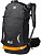 Рюкзак Jack Wolfskin Moab Jam 30 Black - Фото 6 малая