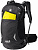 Рюкзак Jack Wolfskin Moab Jam 30 Black - Фото 7 малая