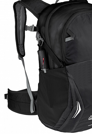 Рюкзак Jack Wolfskin Moab Jam 18 Brownstone - Фото 10 большая