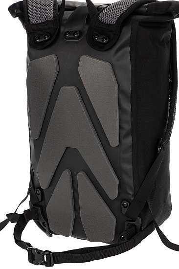 Рюкзак Ortlieb Velocity Design 23 Black Matt - Фото 4 большая