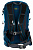 Рюкзак Jack Wolfskin Moab Jam 24 Dark Cobalt - Фото 3 малая