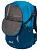 Рюкзак Jack Wolfskin Moab Jam 24 Dark Cobalt - Фото 6 малая