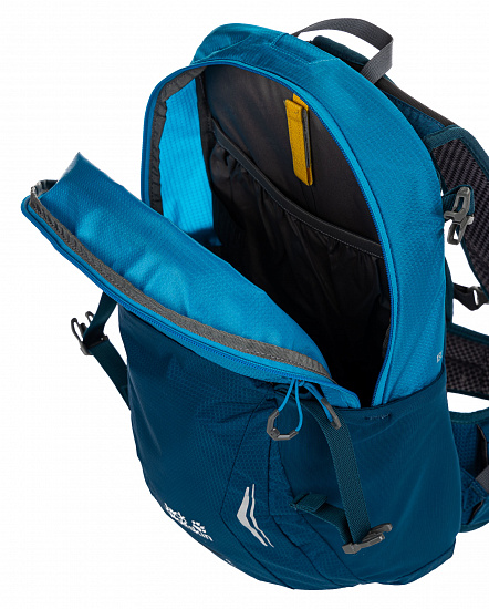 Рюкзак Jack Wolfskin Moab Jam 24 Dark Cobalt - Фото 7 большая