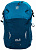 Рюкзак Jack Wolfskin Moab Jam 18 Dark Cobalt - Фото 1 малая