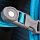 Рюкзак женский Osprey Raven 14 Tempo Teal - Фото 4 малая