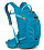 Рюкзак женский Osprey Raven 14 Tempo Teal - Фото 1 малая