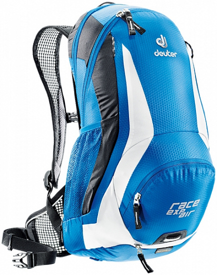 Рюкзак Deuter Bike Race EXP Air ocean-white - Фото 1 большая