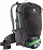 Рюкзак Deuter Trans Alpine 24 Black - Фото 4 малая