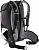 Рюкзак Deuter Trans Alpine 24 Black - Фото 6 малая