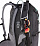 Рюкзак Deuter Trans Alpine 24 Black - Фото 10 малая