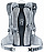Рюкзак Deuter Race Tin/Shale - Фото 2 малая