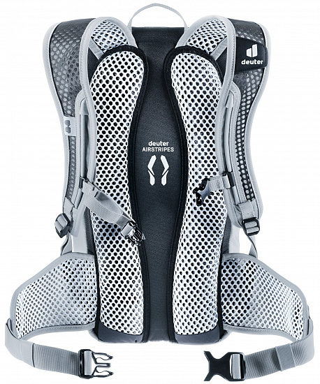 Рюкзак Deuter Race Tin/Shale - Фото 2 большая