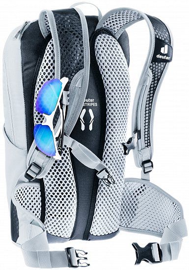 Рюкзак Deuter Race Tin/Shale - Фото 3 большая