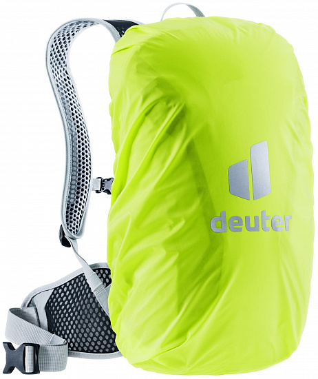 Рюкзак Deuter Race Tin/Shale - Фото 5 большая