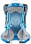 Рюкзак Deuter Race Air Azure/Lapis - Фото 2 малая