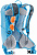 Рюкзак Deuter Race Air Azure/Lapis - Фото 4 малая