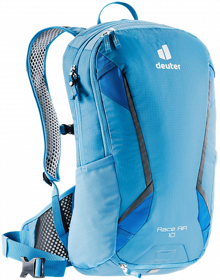 Рюкзак Deuter Race Air Azure/Lapis - Фото 1 большая