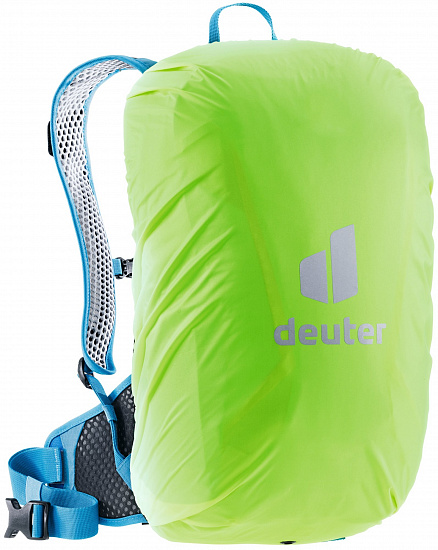 Рюкзак Deuter Race Air Azure/Lapis - Фото 5 большая