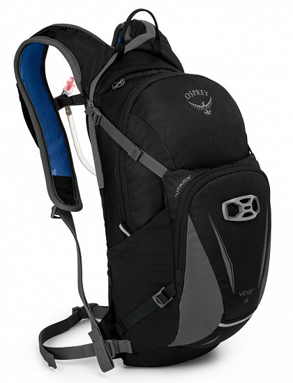 Рюкзак Osprey Viper 13 Black - Фото 1 большая