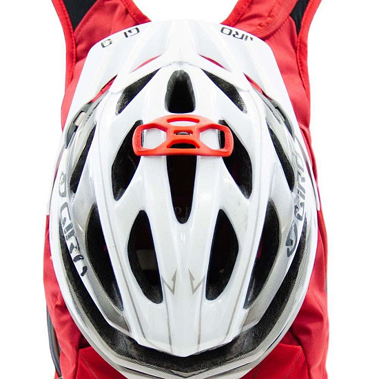 Рюкзак Osprey Raptor 10 Black - Фото 12 большая