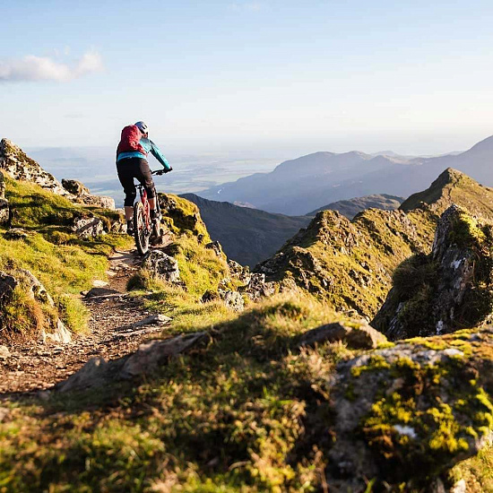 Рюкзак Osprey Raptor 10 Black - Фото 14 большая