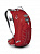 Рюкзак Osprey Raptor 10 Medcup red - Фото 1 малая