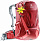Рюкзак женский Deuter Trans Alpine 28 SL Cranberry-Coral - Фото 1 малая