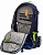 Рюкзак Deuter Trans Alpine 30 navy-ocean - Фото 5 малая