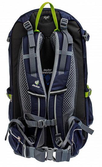 Рюкзак Deuter Trans Alpine 30 navy-ocean - Фото 2 большая