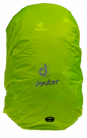 Рюкзак Deuter Trans Alpine 30 navy-ocean - Фото 6 большая