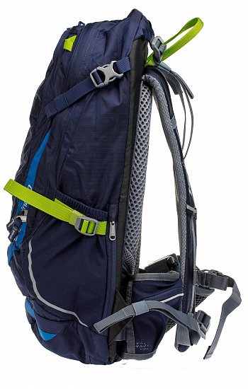 Рюкзак Deuter Trans Alpine 30 navy-ocean - Фото 7 большая