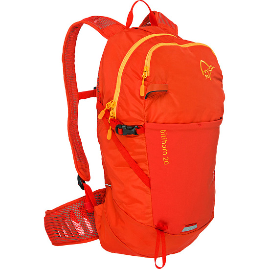 Рюкзак Norrona Bitihorn  20 - Фото 2 большая