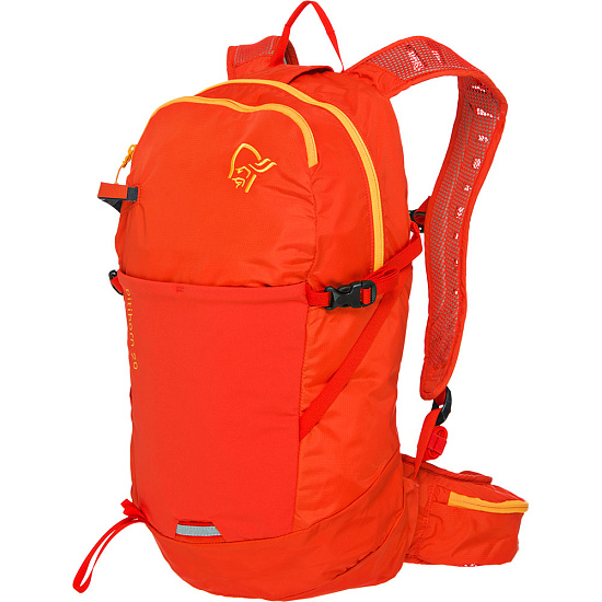 Рюкзак Norrona Bitihorn  20 - Фото 3 большая