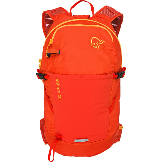 Рюкзак Norrona Bitihorn  20 - Фото 1 большая