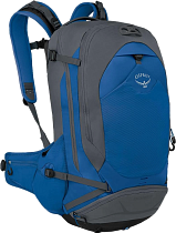 Рюкзак Osprey Escapist 30 Postal Blue