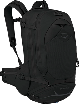 Рюкзак Osprey Escapist 30 Black